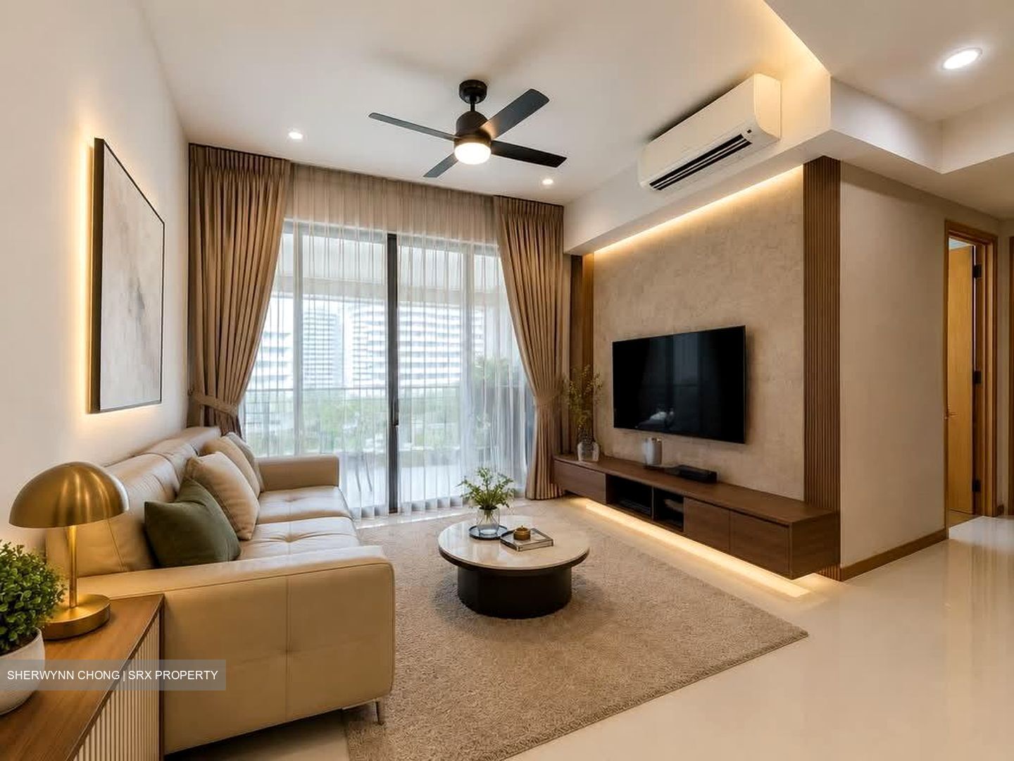 The Tampines Trilliant (D18), Condominium #563779271